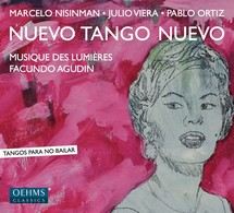 Nuevo Tango Nuevo