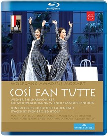 Cosi fan tutte