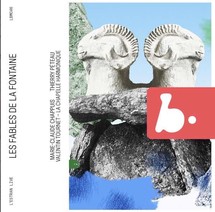 Les Fables de la Fontaine