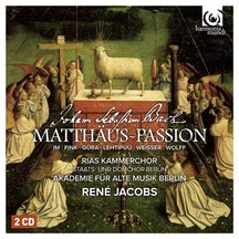 Matthäus-Passion