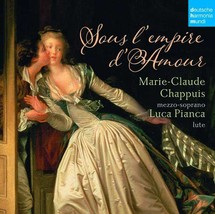 Sous l'Empire d'Amour