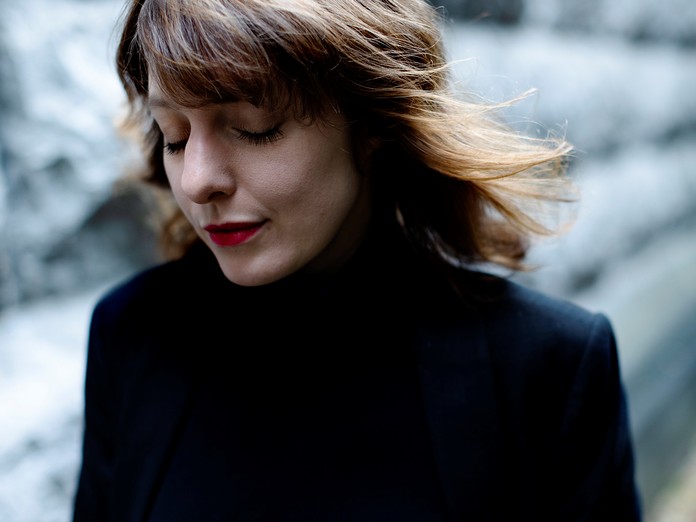 Coline Dutilleul